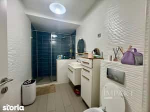 Apartament cu 3 camere zona BMW — miniatura 6