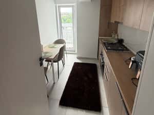 Proprietar, Apartament cu O camera, Decomandat, Pacurari - Kaufland — miniatura 4