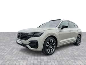 Volkswagen Touareg 2023, 89.732 km, 286 cp, Diesel