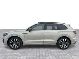 Volkswagen Touareg 2023, 89.732 km, 286 cp, Diesel — miniatura 2