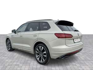 Volkswagen Touareg 2023, 89.732 km, 286 cp, Diesel — miniatura 3