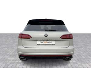 Volkswagen Touareg 2023, 89.732 km, 286 cp, Diesel — miniatura 4