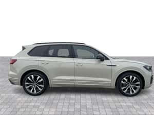 Volkswagen Touareg 2023, 89.732 km, 286 cp, Diesel — miniatura 6