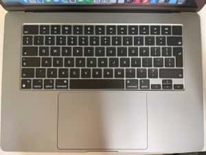 Macbook Air 15 M3 (Ag.21) Garantie 2 ani! — miniatura 3