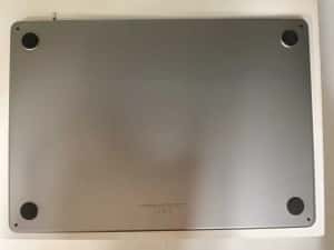 Macbook Air 15 M3 (Ag.21) Garantie 2 ani! — miniatura 4