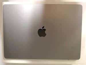 Macbook Air 15 M3 (Ag.21) Garantie 2 ani! — miniatura 5