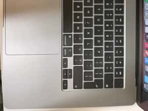 Macbook Air 15 M3 (Ag.21) Garantie 2 ani! — miniatura 9