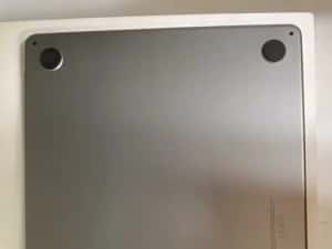 Macbook Air 15 M3 (Ag.21) Garantie 2 ani! — miniatura 10