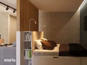 HILS Sunrise Garsoniera tip 1B — miniatura 5