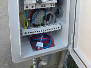 Electrician Slatina | Instalații electrice, tablouri electrice și lucrări fără improvizații — miniatura 3