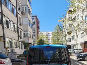 Ford Tourneo Connect 2023 - 47.838 km - 28.000 EUR — miniatura 5