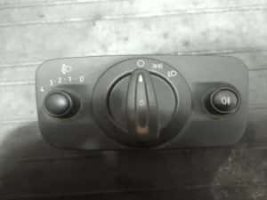 Comutator faruri AV6T 13A024 GA AV6T 13A024 GA Ford C-Max a 2-a gener