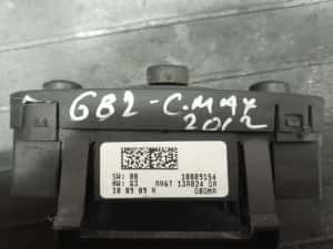 Comutator faruri AV6T 13A024 GA AV6T 13A024 GA Ford C-Max a 2-a gener — miniatura 5
