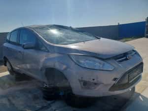 Comutator faruri AV6T 13A024 GA AV6T 13A024 GA Ford C-Max a 2-a gener — miniatura 7