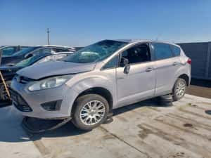Comutator faruri AV6T 13A024 GA AV6T 13A024 GA Ford C-Max a 2-a gener — miniatura 8