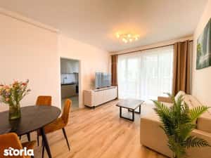 Apartament 2 camere de inchiriat in Floresti — miniatura 4