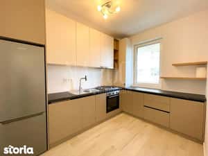 Apartament 2 camere de inchiriat in Floresti — miniatura 5