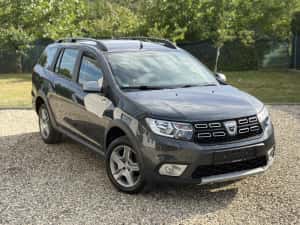 Dacia Stepway MCV/ 0.9 tce/ camera/ navigatie — miniatura 1