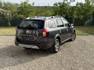 Dacia Stepway MCV/ 0.9 tce/ camera/ navigatie — miniatura 3