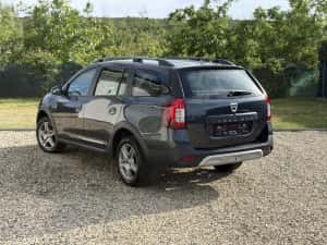 Dacia Stepway MCV/ 0.9 tce/ camera/ navigatie — miniatura 4
