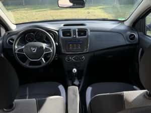 Dacia Stepway MCV/ 0.9 tce/ camera/ navigatie — miniatura 7