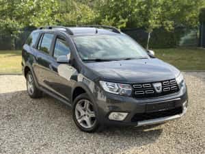 Dacia Stepway MCV/ 0.9 tce/ camera/ navigatie — miniatura 9