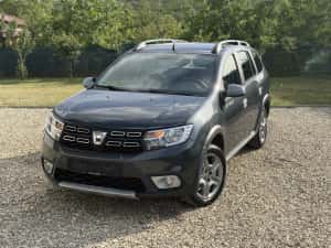 Dacia Stepway MCV/ 0.9 tce/ camera/ navigatie — miniatura 10