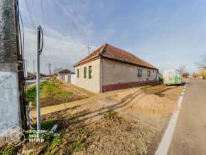 Casa cu teren 959 mp, Iratosu, Zona buna, Comision 0% — miniatura 2