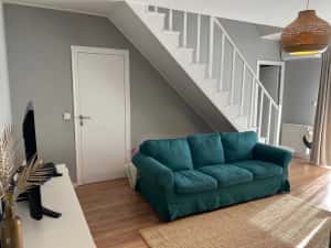 Apartament 4 camere  de vanzare - Zona Vivo — miniatura 3