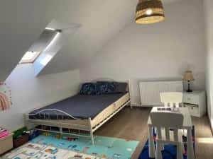 Apartament 4 camere  de vanzare - Zona Vivo — miniatura 6