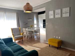 Apartament 4 camere  de vanzare - Zona Vivo — miniatura 9
