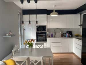 Apartament 4 camere  de vanzare - Zona Vivo — miniatura 10