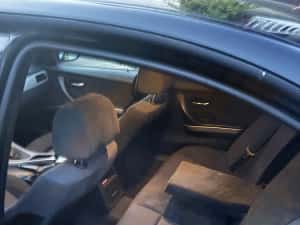 Bmw e90 320d variante auto moto — miniatura 8