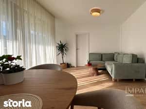 Apartament 3 camere | 2 bai | Bloc cu Lift | Borhanci-Gheorgheni — miniatura 5