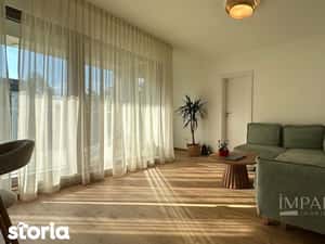 Apartament 3 camere | 2 bai | Bloc cu Lift | Borhanci-Gheorgheni — miniatura 6