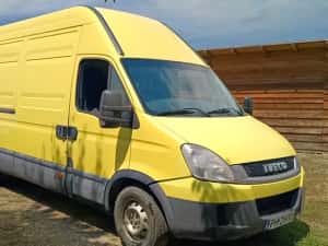 Iveco daily 35S17 — miniatura 3