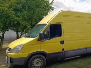 Iveco daily 35S17 — miniatura 4