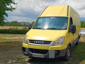 Iveco daily 35S17 — miniatura 9