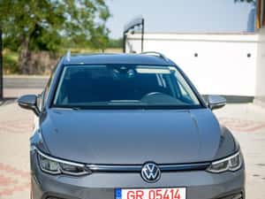 Volkswagen Golf Variant 1.0 TSI Life
