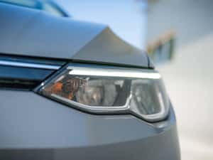 Volkswagen Golf Variant 1.0 TSI Life — miniatura 2