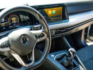 Volkswagen Golf Variant 1.0 TSI Life — miniatura 7
