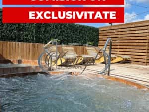 Spa cu renume si business welness functional — miniatura 7