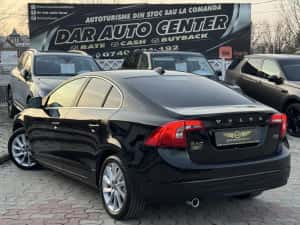 Volvo S60 Berlina An 2017 Automat Euro 6 2.0 Diesel Import Belgia 10++ — miniatura 3