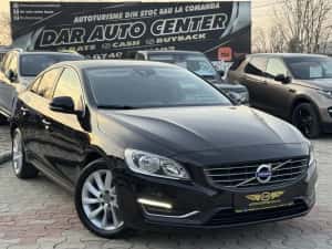 Volvo S60 Berlina An 2017 Automat Euro 6 2.0 Diesel Import Belgia 10++ — miniatura 4