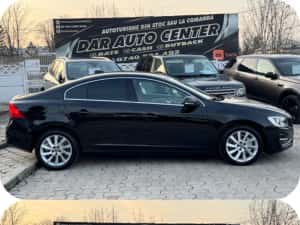 Volvo S60 Berlina An 2017 Automat Euro 6 2.0 Diesel Import Belgia 10++ — miniatura 5