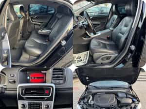 Volvo S60 Berlina An 2017 Automat Euro 6 2.0 Diesel Import Belgia 10++ — miniatura 6