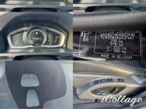 Volvo S60 Berlina An 2017 Automat Euro 6 2.0 Diesel Import Belgia 10++ — miniatura 7