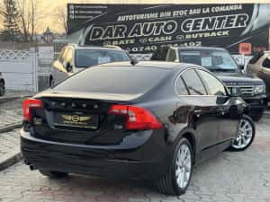 Volvo S60 Berlina An 2017 Automat Euro 6 2.0 Diesel Import Belgia 10++ — miniatura 10