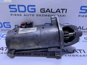 Electromotor cu 10 Dinti Cutie Manuala Ford Fusion 1.25 16V 2002 - 2012 Cod 98AB-11000-CD [S0003]