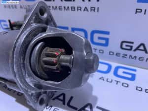 Electromotor cu 10 Dinti Cutie Manuala Ford Fusion 1.25 16V 2002 - 2012 Cod 98AB-11000-CD [S0003] — miniatura 3